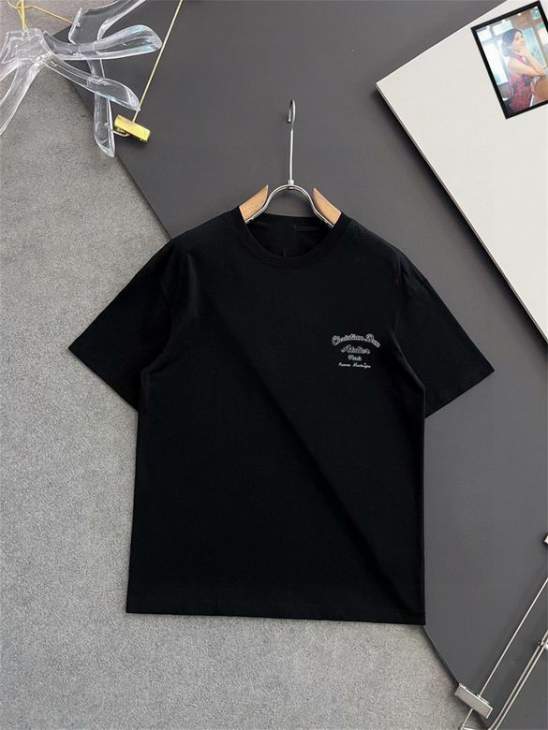 Dior T Shirts Short _SKUDiorM-5XL12yn2816241